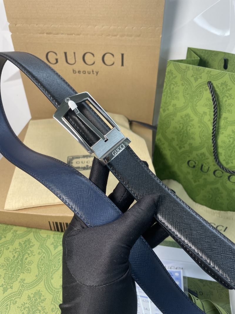 Gucci Belts